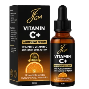 Vitamin C serum