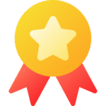 badge