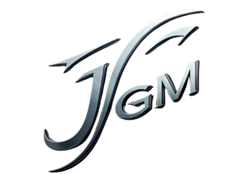 JGM LOGO